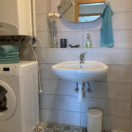 Libellula Apartman *