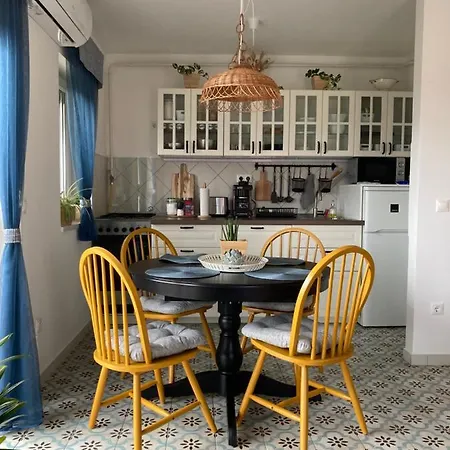 Appartement Libellula