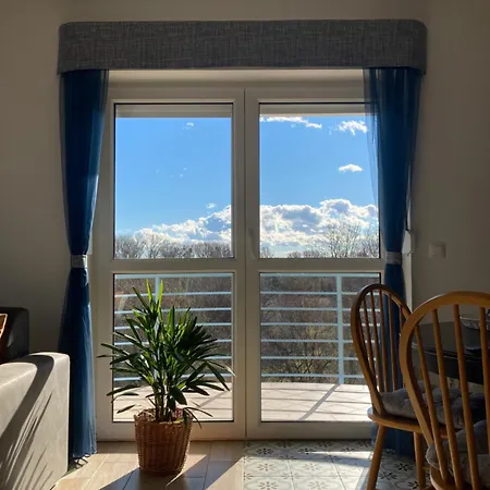 Libellula Apartman