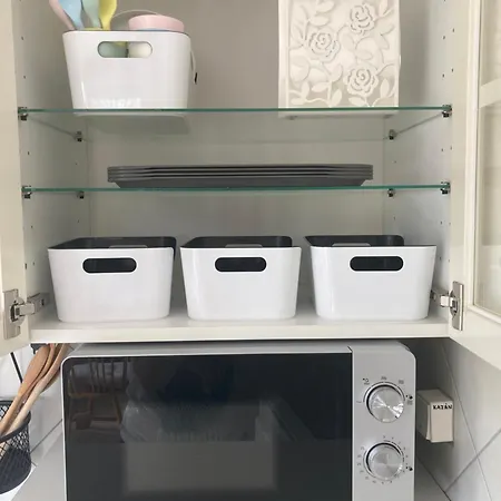 Libellula Apartman