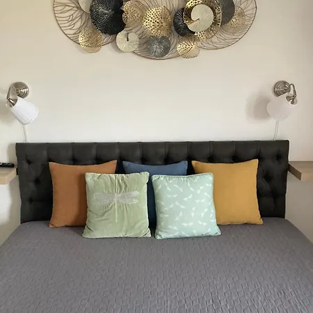 Apartman Libellula *