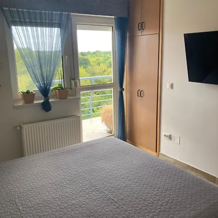 Libellula Apartman Hévíz