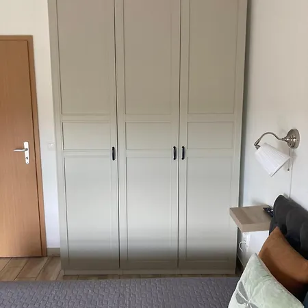 Apartman Libellula Hévíz