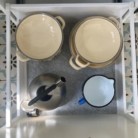 Libellula Apartman *