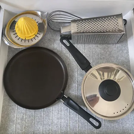 Apartman Libellula Hévíz