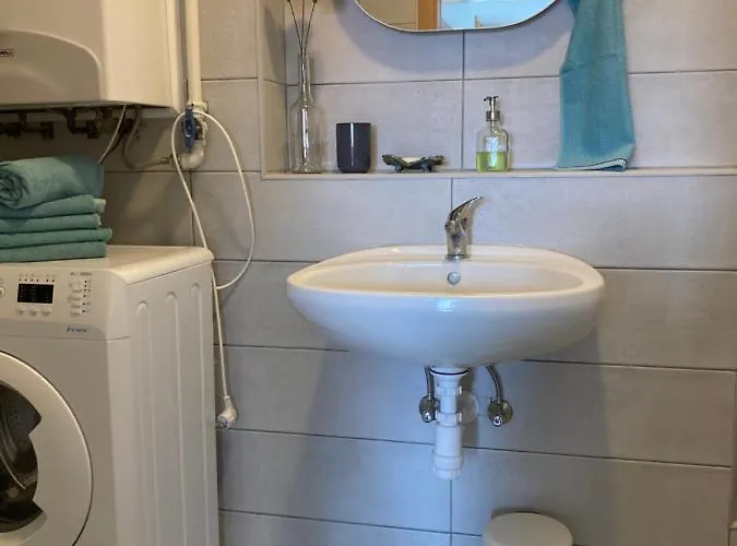Libellula Appartement *