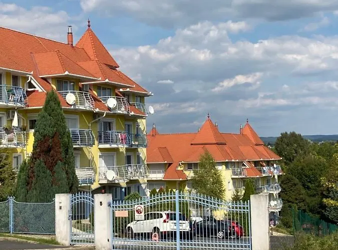 Libellula Appartement