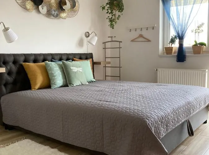 Appartement Libellula *